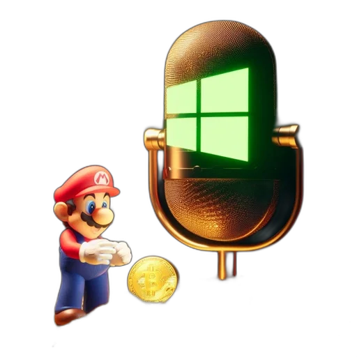 weapon, hat, mask, bottle transparent PNG cut-out