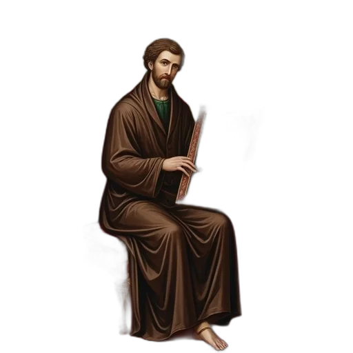 staff, pixel art, concept art, photorealistic transparent PNG cut-out