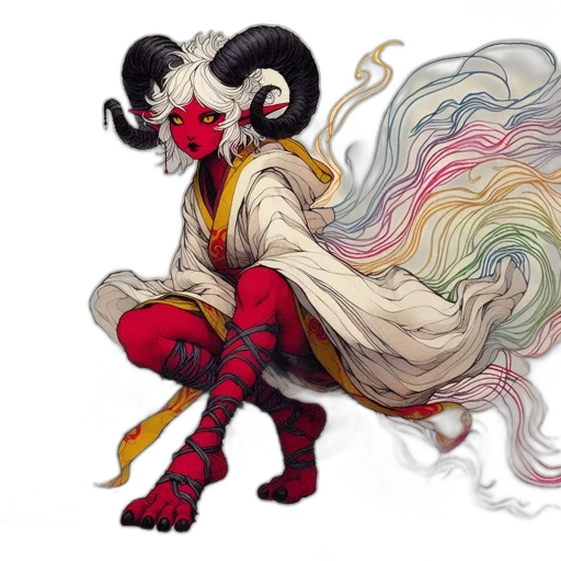 dragon, mask, creature, concept art transparent PNG cut-out