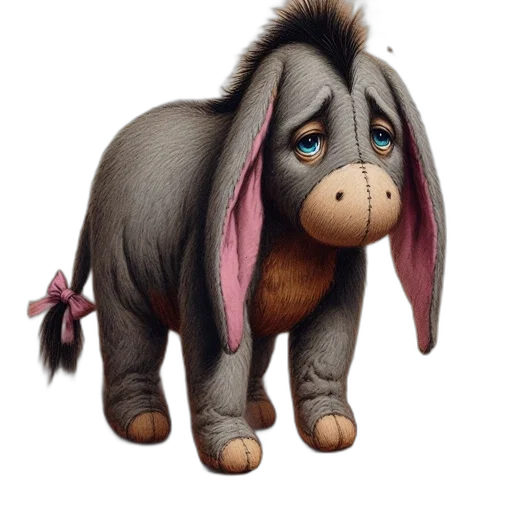animal, creature, staff, dragon transparent PNG cut-out