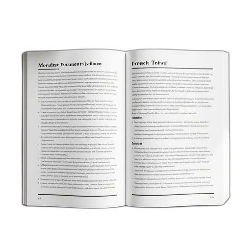 completed, document, launch, page transparent PNG cut-out