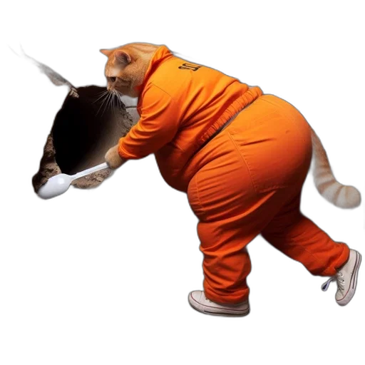 animal, creature, staff, dragon transparent PNG cut-out