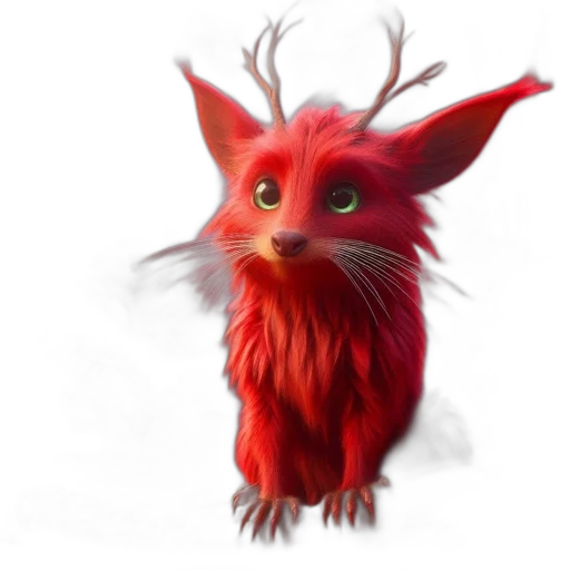 dragon, creature, animal, mask transparent PNG cut-out