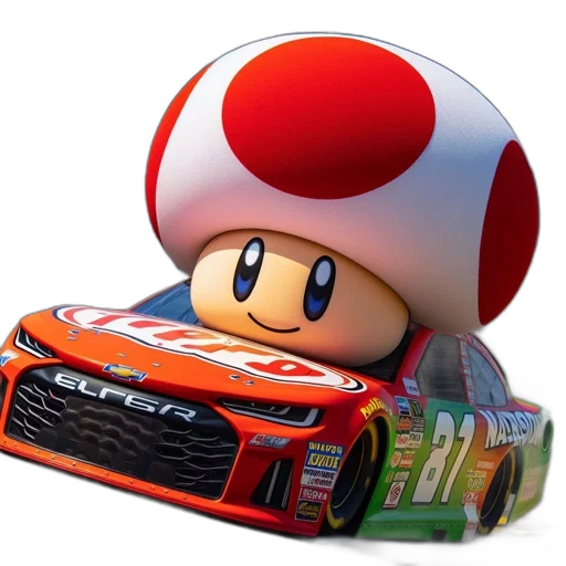 car, hat, food, weapon transparent PNG cut-out