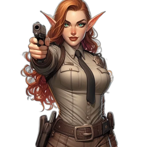 staff, weapon, comic book art, concept art transparent PNG cut-out