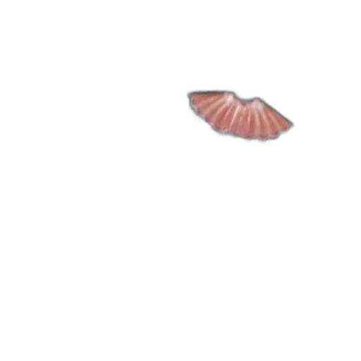 hair, hat, umbrella, creature transparent PNG cut-out