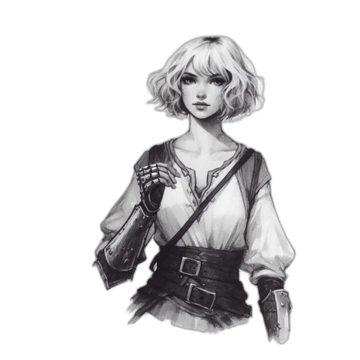 staff, weapon, jacket, sword transparent PNG cut-out