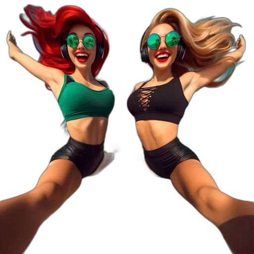 3d render, photorealistic, concept art, pixel art transparent PNG cut-out