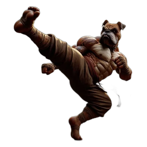 staff, animal, creature, concept art transparent PNG cut-out