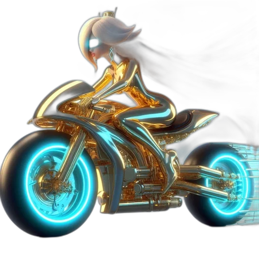 car, weapon, robot, dragon transparent PNG cut-out