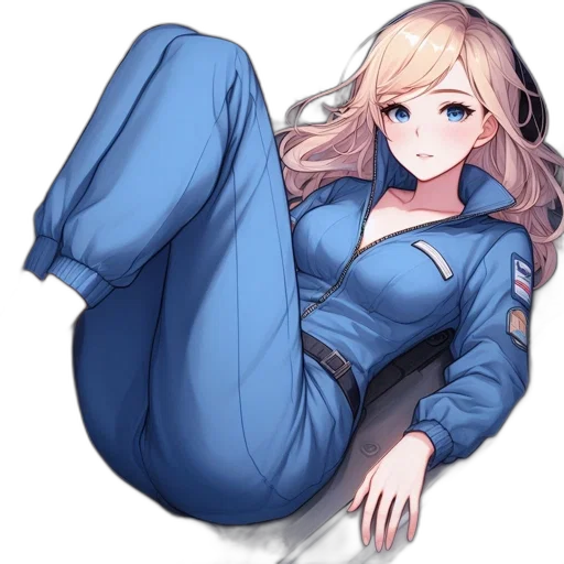 staff, jacket, robot, dress transparent PNG cut-out