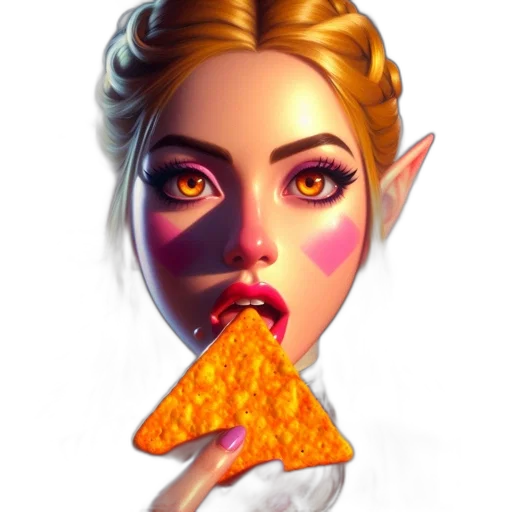 face, food, staff, mask transparent PNG cut-out