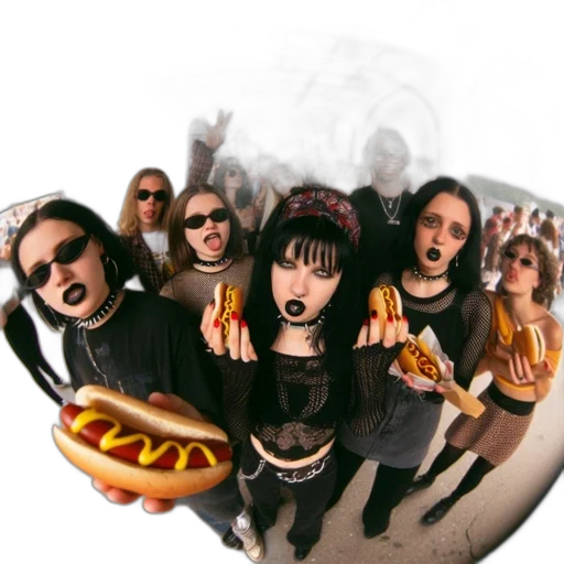 staff, concept art, fire, group transparent PNG cut-out