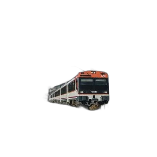 3d render, photorealistic, modern, electric transparent PNG cut-out