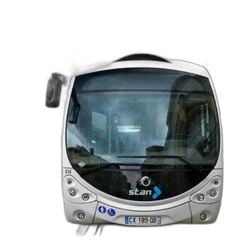 car, robot, 3d render, photorealistic transparent PNG cut-out