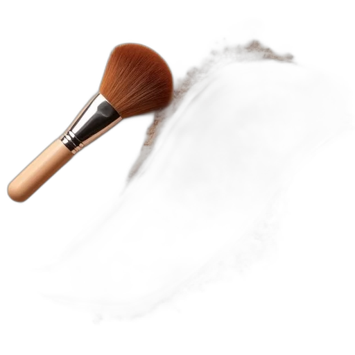 hair, mask, weapon, staff transparent PNG cut-out