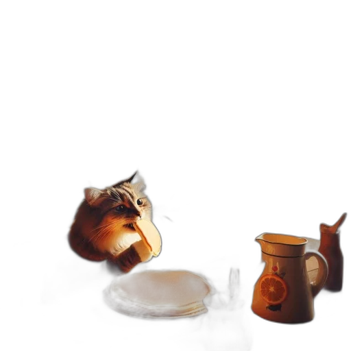 food, bottle, mask, crown transparent PNG cut-out