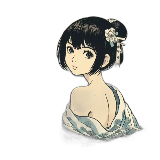 dress, flower, jewelry, crown transparent PNG cut-out