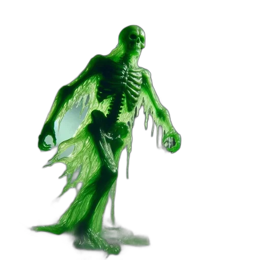 creature, animal, staff, concept art transparent PNG cut-out