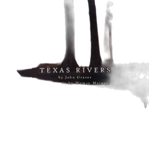 cover, texas, rivers, john transparent PNG cut-out