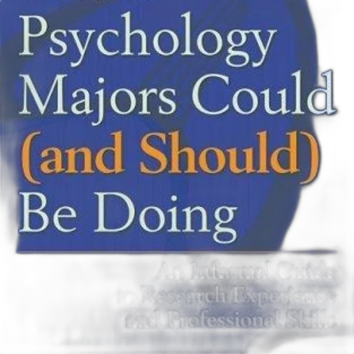 psychology, majors, could, should transparent PNG cut-out