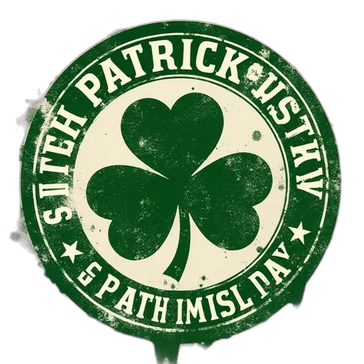 grungy, patrick, day, rubber transparent PNG cut-out
