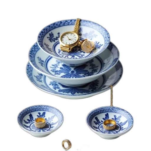 jewelry, food, blue, stack transparent PNG cut-out