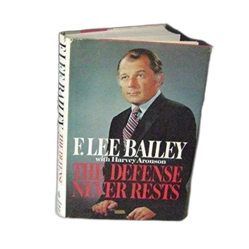 book, titled, defense, never transparent PNG cut-out