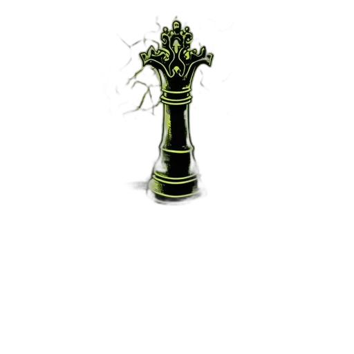 crown, staff, weapon, sword transparent PNG cut-out