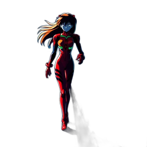 robot, mask, dress, creature transparent PNG cut-out