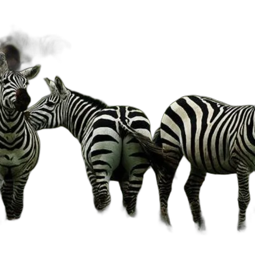 animal, creature, 3d render, concept art transparent PNG cut-out