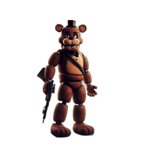 staff, animal, weapon, creature transparent PNG cut-out