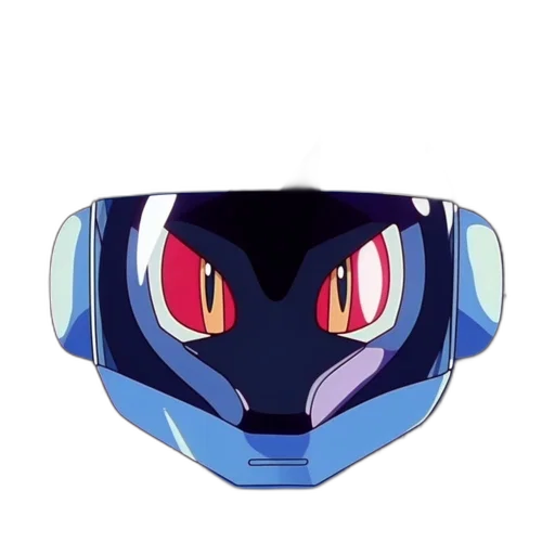 mask, robot, face, weapon transparent PNG cut-out