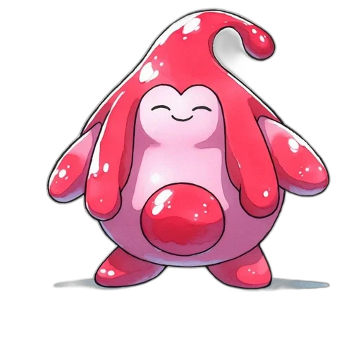 creature, animal, hat, staff transparent PNG cut-out