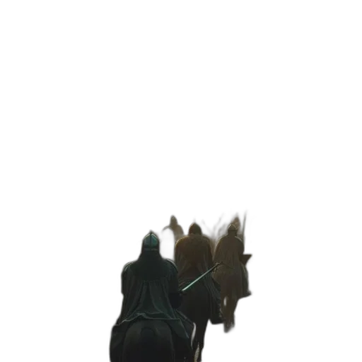 weapon, dragon, crown, robot transparent PNG cut-out
