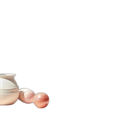 jewelry, bottle, 3d render, photorealistic transparent PNG cut-out