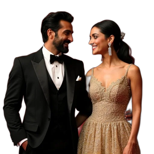 actors, ranbir, kapoor, deepika transparent PNG cut-out