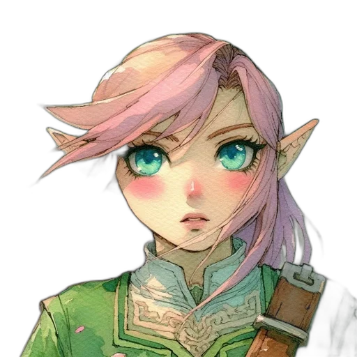 face, staff, dragon, mask transparent PNG cut-out