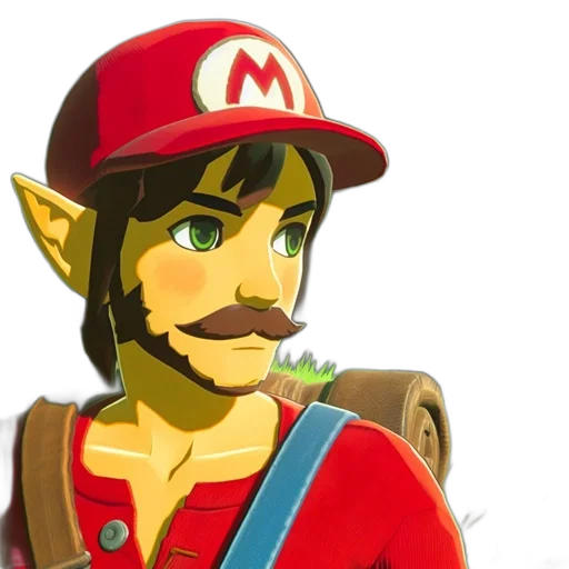 mask, hat, face, staff transparent PNG cut-out