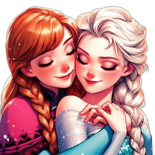 comic book art, fantasy art, cartoon, concept art transparent PNG cut-out