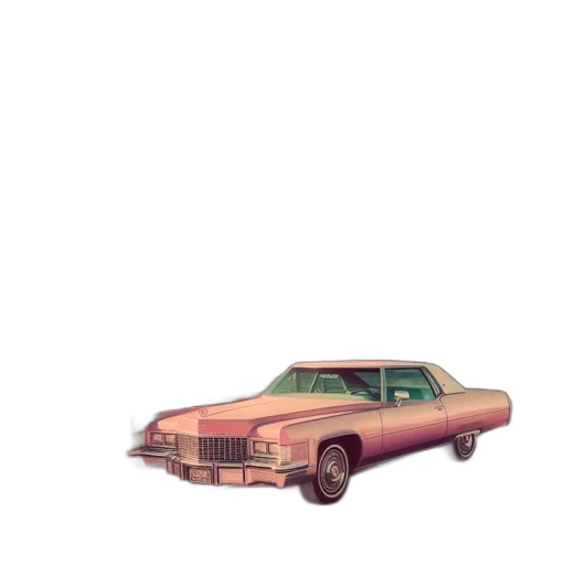 car, weapon, jacket, animal transparent PNG cut-out