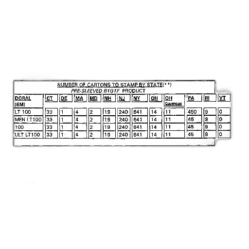 document, titled, state, stamping transparent PNG cut-out