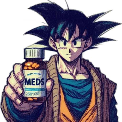 bottle, jacket, food, anime transparent PNG cut-out