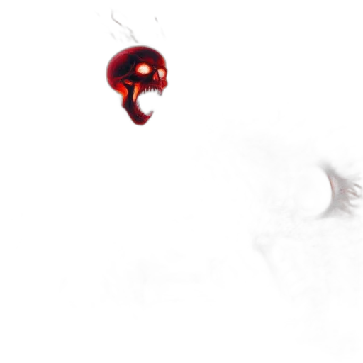 flower, weapon, food, mask transparent PNG cut-out