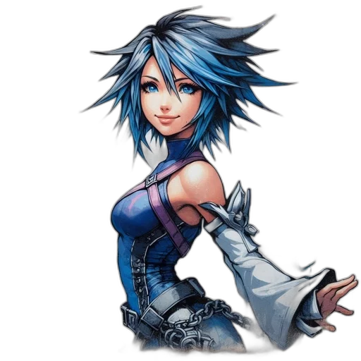 dress, concept art, fantasy art, pixel art transparent PNG cut-out