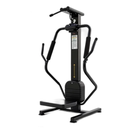 staff, robot, modern, gym transparent PNG cut-out