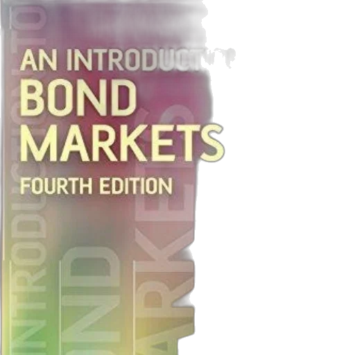 introduction, bond, markets, fourth transparent PNG cut-out