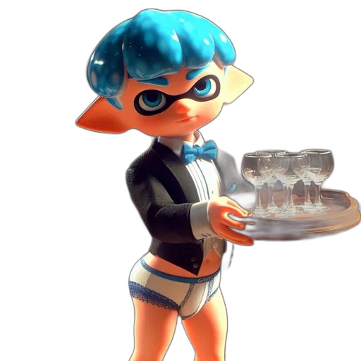 food, weapon, dress, staff transparent PNG cut-out