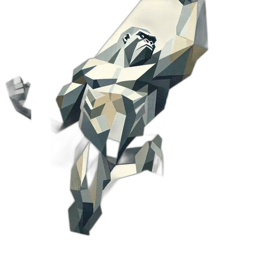 robot, weapon, mask, creature transparent PNG cut-out