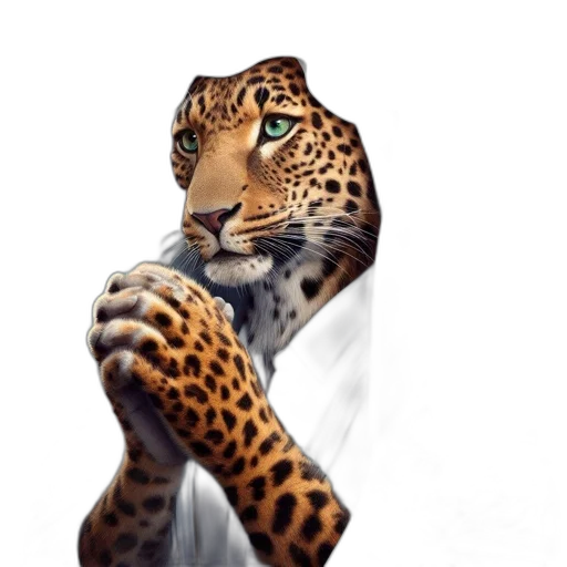 animal, staff, jewelry, creature transparent PNG cut-out